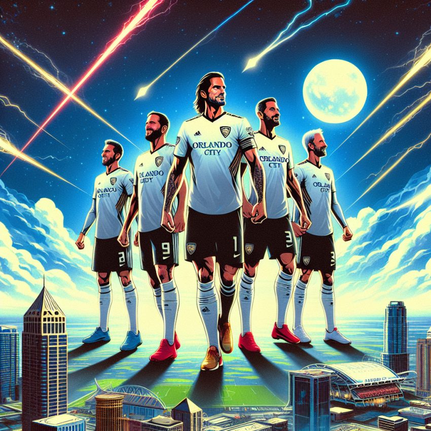 2024年：揭示Pumas – Orlando City的未来之路