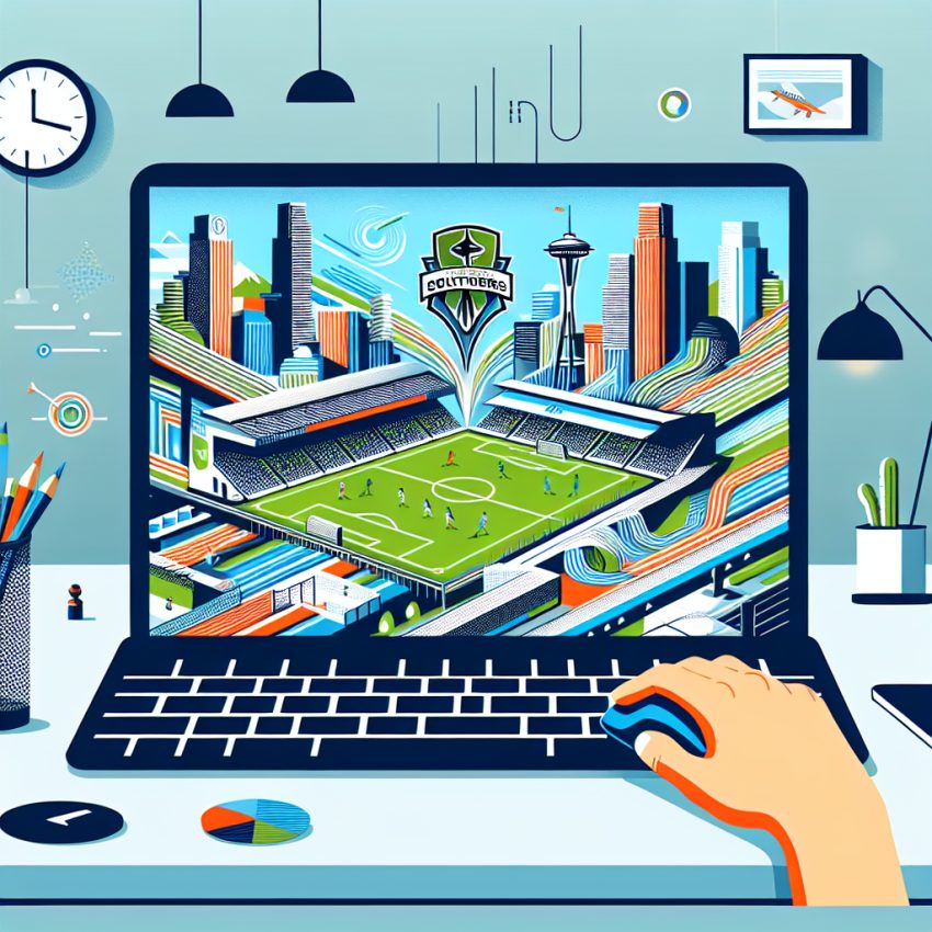 Explorando o Futuro: Seattle Sounders e Tijuana em Perspectiva 2025