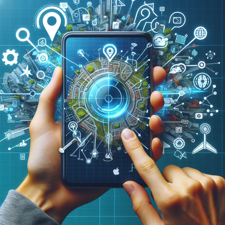 Desvendando o Instagram Map: O Futuro da Navegação Social