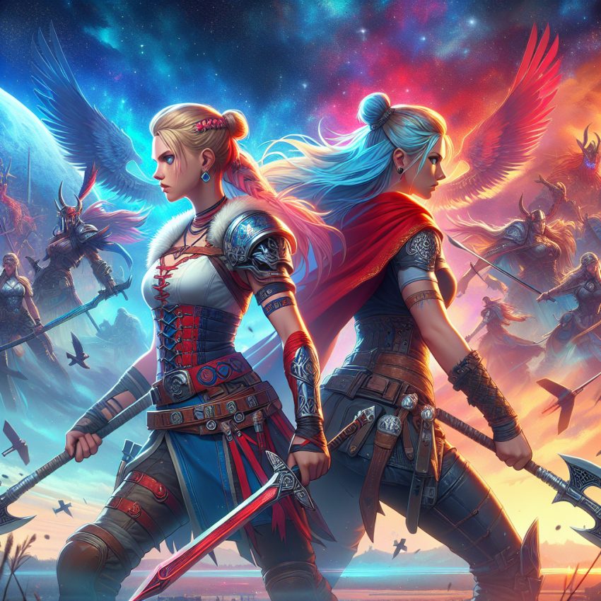 Por Dentro do Confronto: Aces vs Valkyries e Suas Implicações Futuras