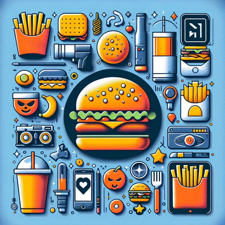 O Que Torna o Whataburger um Ícone Gastronômico? Descubra Agora!
