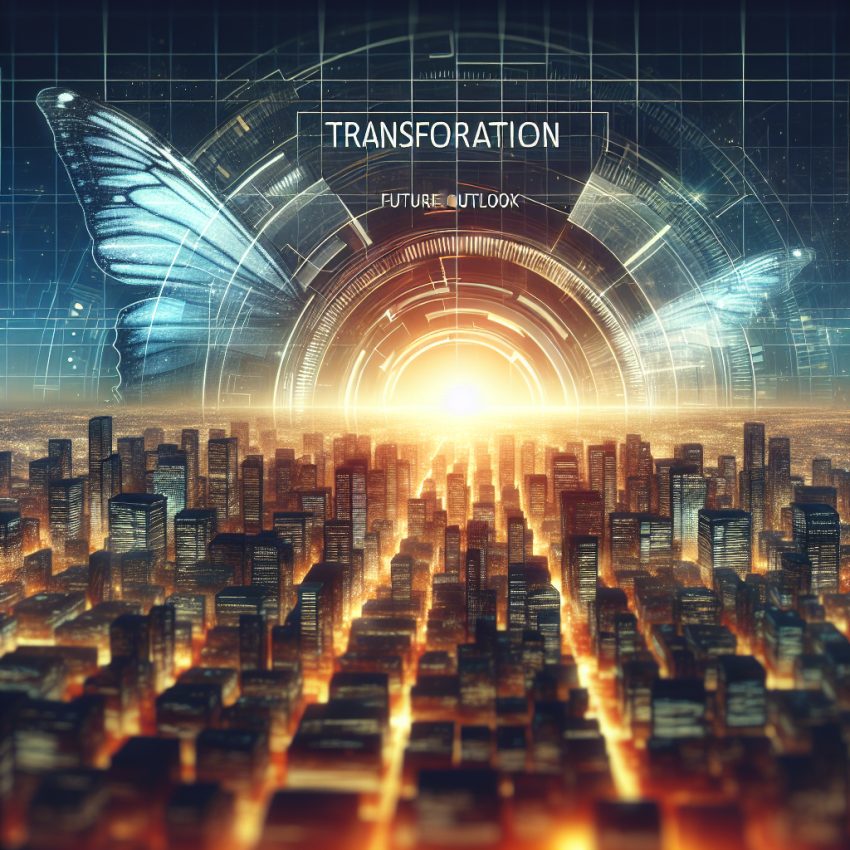 Descubra a Revolução: Como Morice Norris Está Transformando 2025