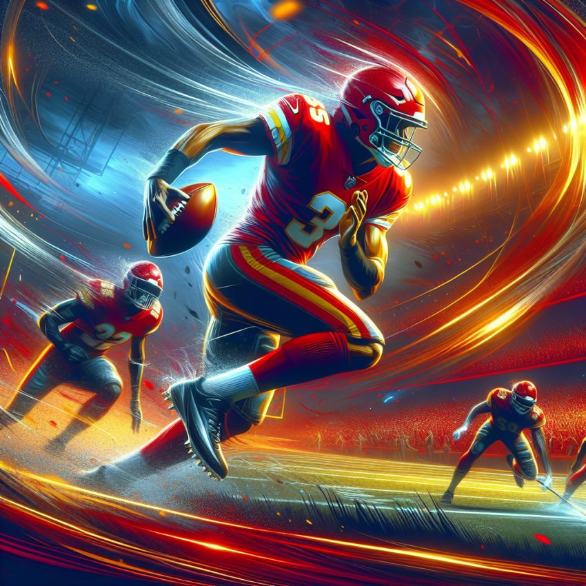 Explorando o Mundo dos Chiefs: Um Mergulho Profundo no Jogo do Século