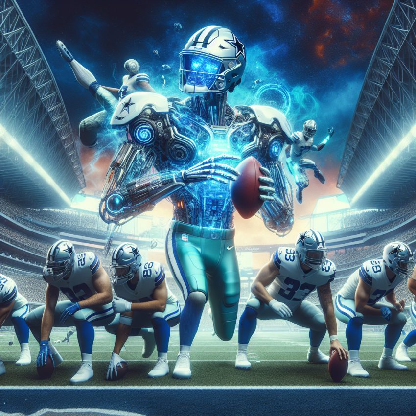 Cowboys Game: O Que Esperar em 2025 – Uma Análise Completa