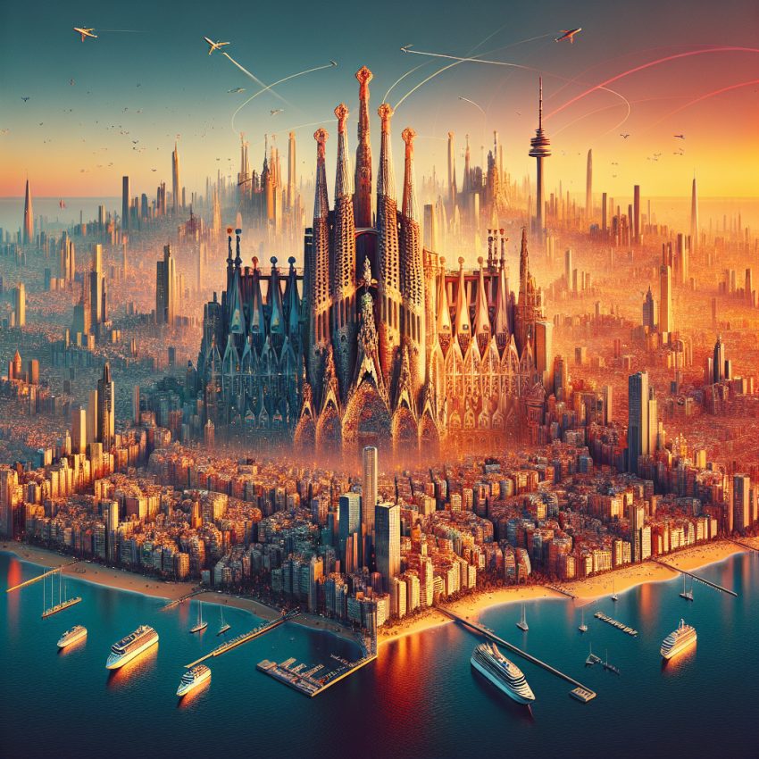 Barcelona vs Como: Um Olhar Profundo em 2025 Sobre Dois Mundos Fascinantes
