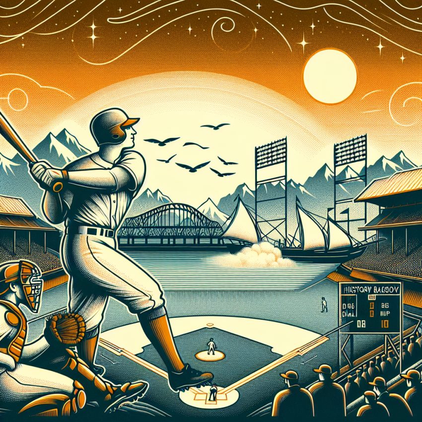 Mariners vs Orioles: Uma Jornada Histórica e Seus Impactos no Beisebol Moderno