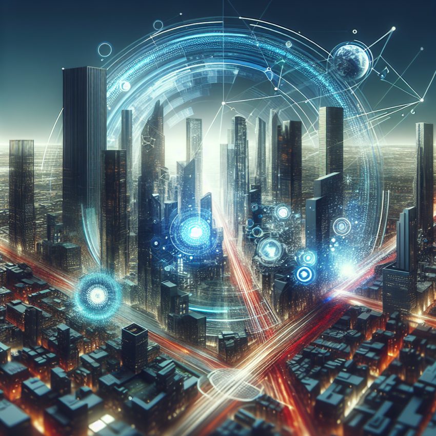 Kevin Watson: Explorando o Futuro da Inovação em 2025