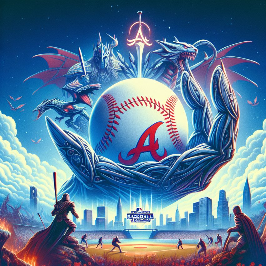 Braves vs Guardians: A Batalha que Redefine o Beisebol em 2025