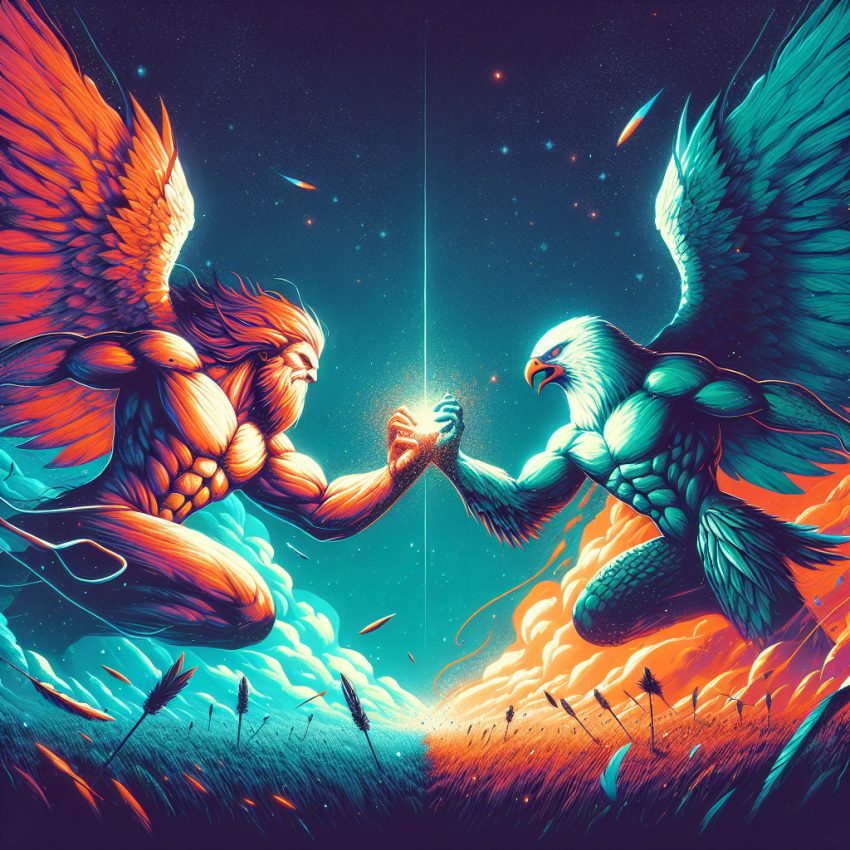 Desvendando: Como Titans vs Falcons Molda o Cenário de 2025