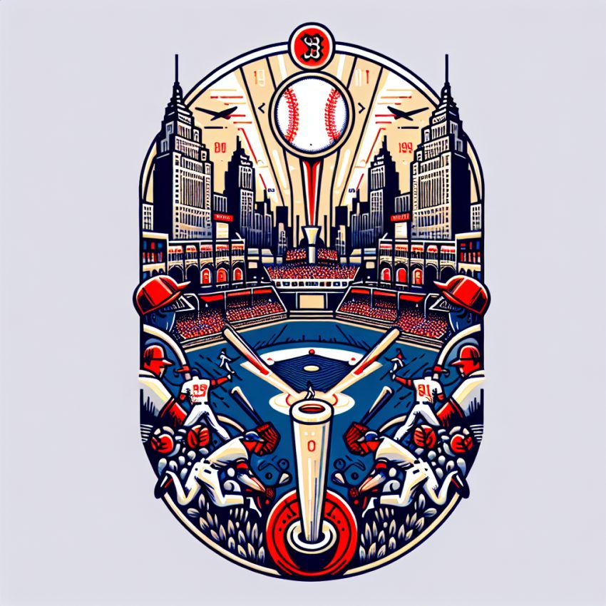 Red Sox vs Yankees: Uma Jornada Épica Através dos Tempos