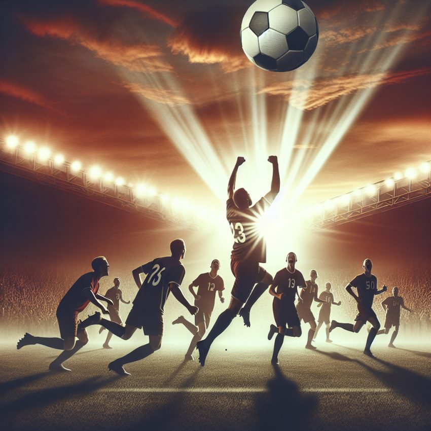 Descubra os Segredos do Futebol UTSA: Uma Jornada de Sucesso e Superação
